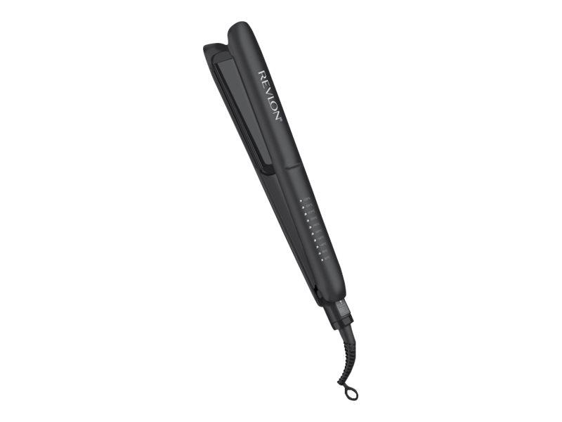 Revlon Smoothstay RVST2211PE - keramisk tourmalin glattejern 25 mm