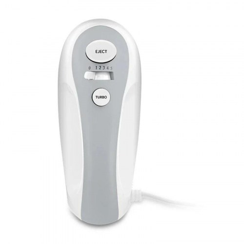Zelmer ZHM2459S håndmixer med skål 700 W - hvid