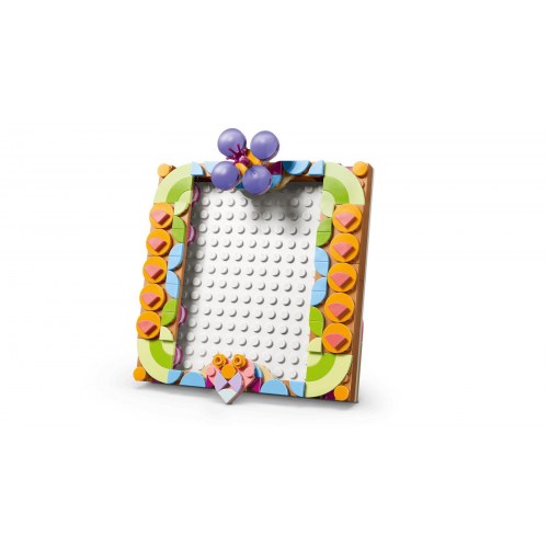 LEGO Creator 3-i-1 31390 Blomsterkunst - dekorativt maleri (348 dele)
