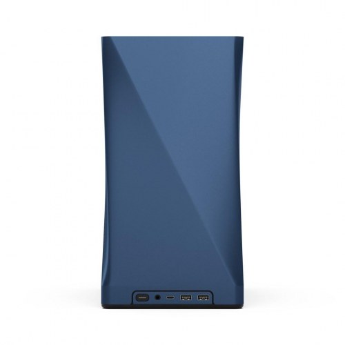 Fractal Design Era 2 Mini Tower - Blå pc-kabinet