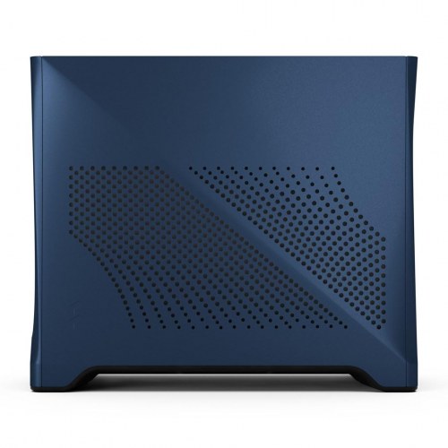 Fractal Design Era 2 Mini Tower - Blå pc-kabinet