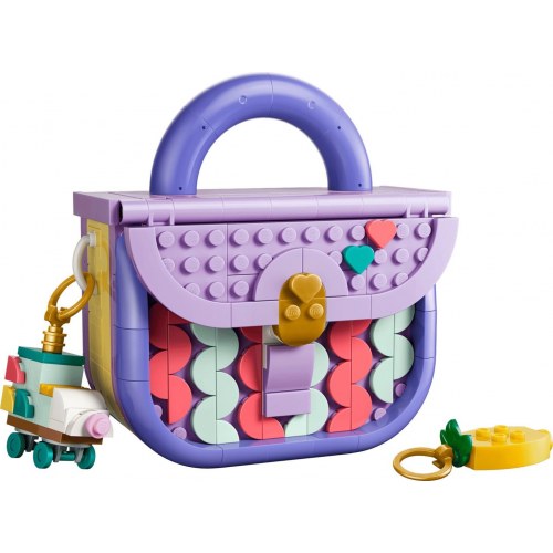 LEGO Creator 3-i-1 31391 - Art Fashion Taske med opbevaring (272 dele)