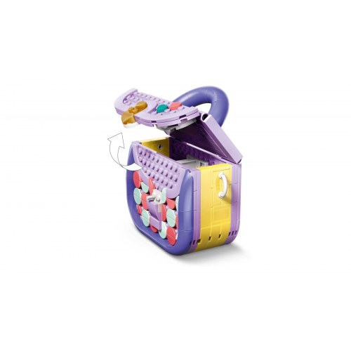 LEGO Creator 3-i-1 31391 - Art Fashion Taske med opbevaring (272 dele)