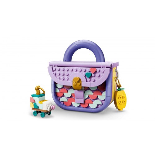 LEGO Creator 3-i-1 31391 - Art Fashion Taske med opbevaring (272 dele)