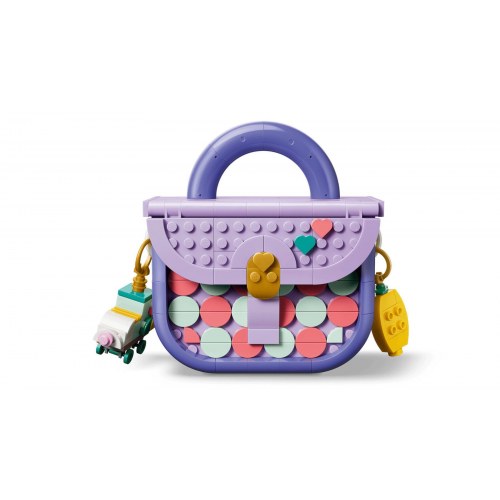 LEGO Creator 3-i-1 31391 - Art Fashion Taske med opbevaring (272 dele)