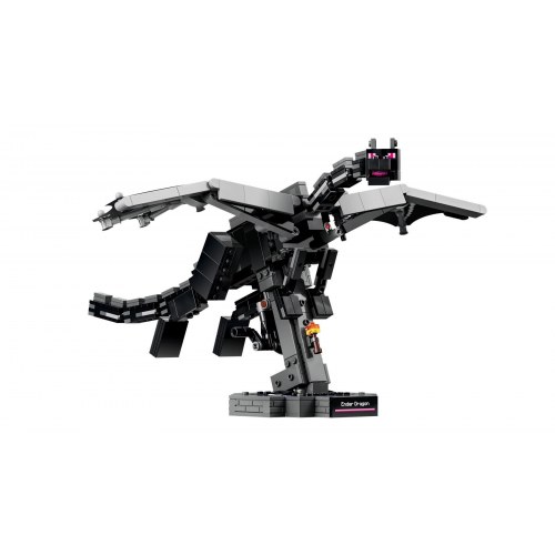 LEGO Minecraft 21595 Ender Dragon - byggesæt til 10+ (710 dele)