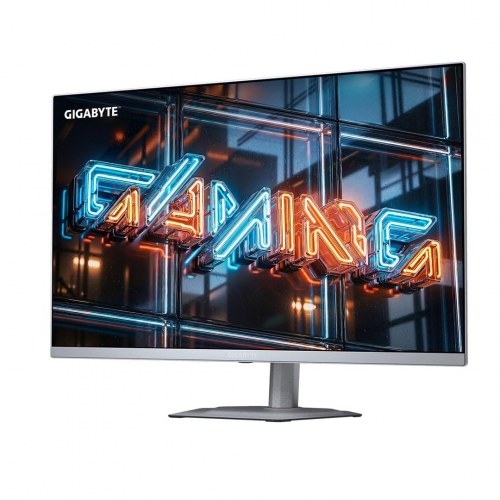 Gigabyte MO27Q2A ICE 27" QD‑OLED gaming-skærm - 2K QHD, 280 Hz, 0,03 ms