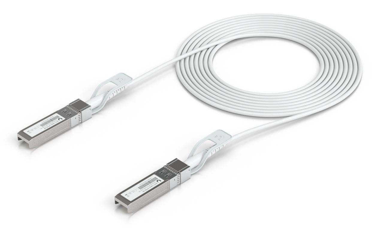 Ubiquiti UACC-Uplink-SFP28-3M - SFP28 uplink-kabel 3 m