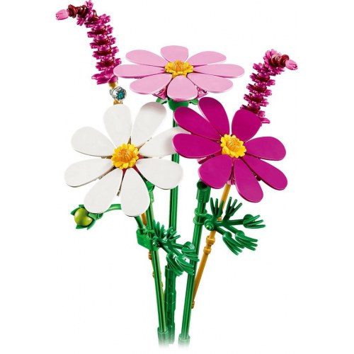 LEGO Botanicals 11514 - Kosmosblomster byggesæt (171 dele)
