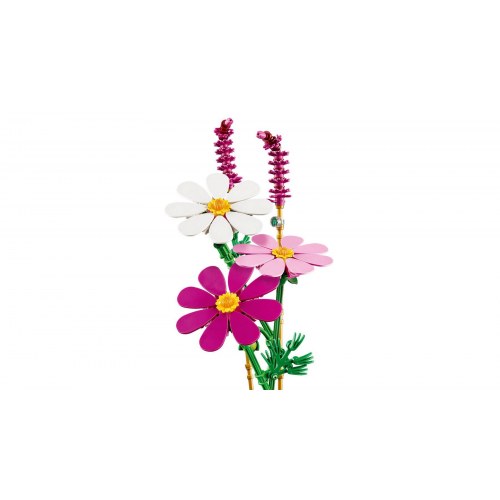 LEGO Botanicals 11514 - Kosmosblomster byggesæt (171 dele)