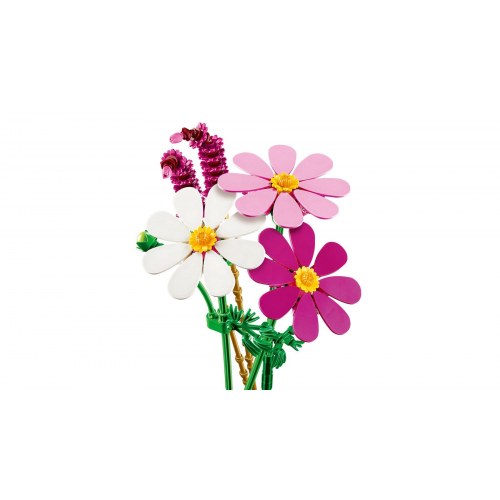 LEGO Botanicals 11514 - Kosmosblomster byggesæt (171 dele)