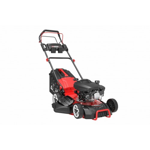 AWTOOLS AW70076 benzindrevet plæneklipper