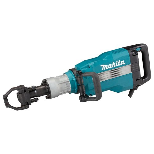 Makita HM1502 mejselhammer 1.850 W - sort/blå