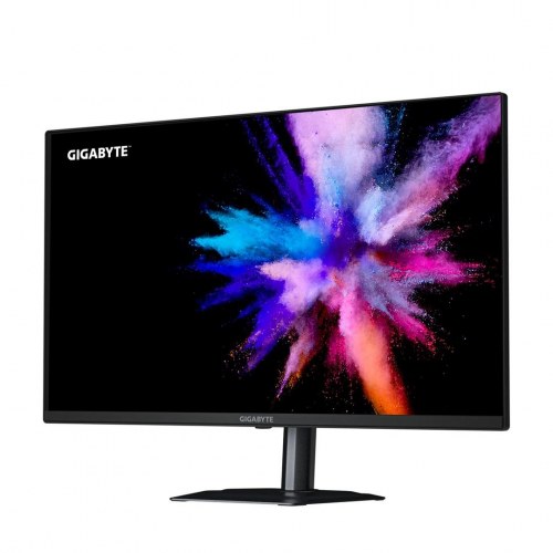 Gigabyte GO27Q24 27" QHD OLED gaming-skærm - 240 Hz, 0,03 ms, FreeSync Premium