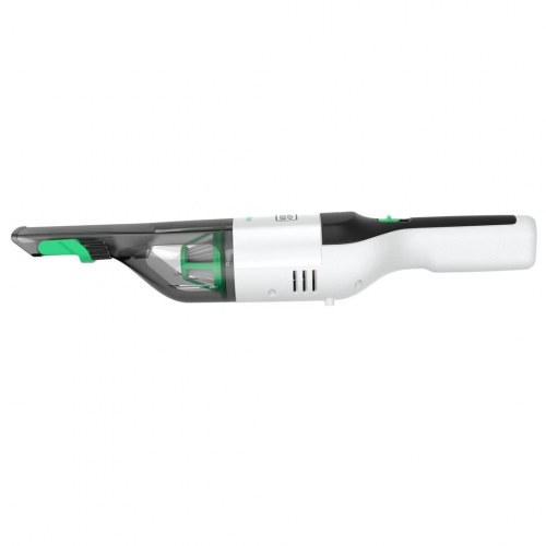 Black & Decker REVHV8C-QW håndstøvsuger - sort/hvid, posefri