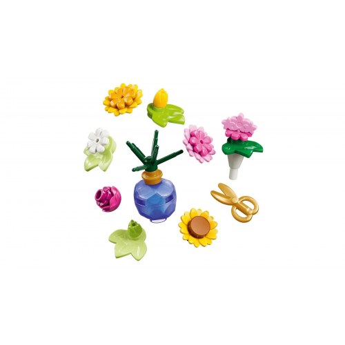 LEGO Friends 42693 Kreativ Blomsterbutik - byggesæt