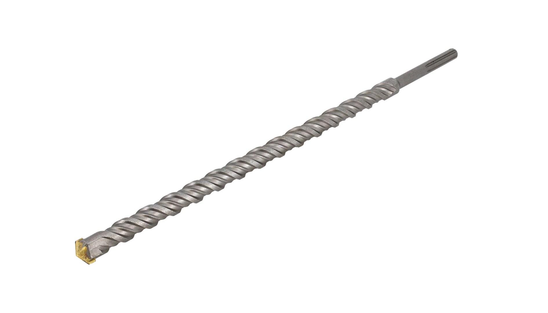 AWTOOLS SDS Max borebit 40 × 800 × 940 mm - AW43777