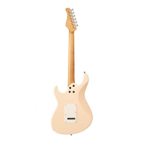 Cort G200SE Aged Cream - elguitar (H‑S‑S, 22 bånd)