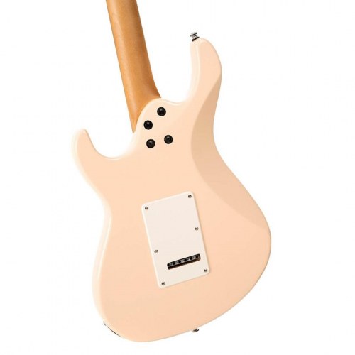 Cort G200SE Aged Cream - elguitar (H‑S‑S, 22 bånd)