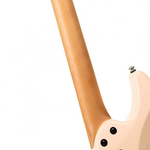 Cort G200SE Aged Cream - elguitar (H‑S‑S, 22 bånd)