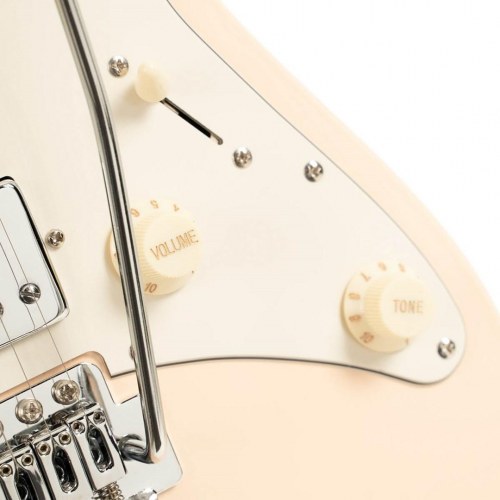 Cort G200SE Aged Cream - elguitar (H‑S‑S, 22 bånd)