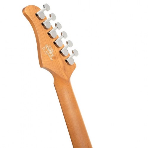 Cort G200SE Aged Cream - elguitar (H‑S‑S, 22 bånd)