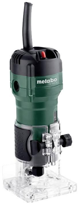 Metabo FME 737 kantfræser - 601741000