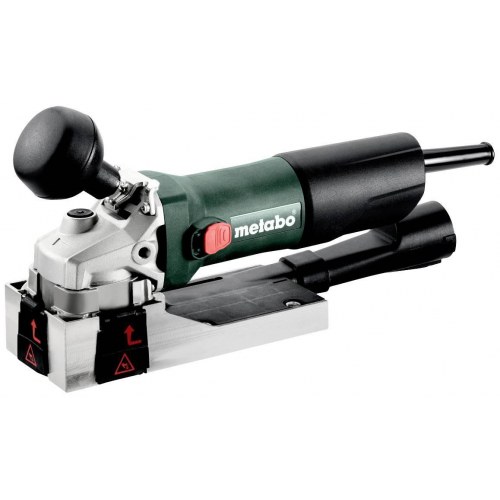Metabo LF 850 S lakfræser - elværktøj til fjernelse af maling og lak