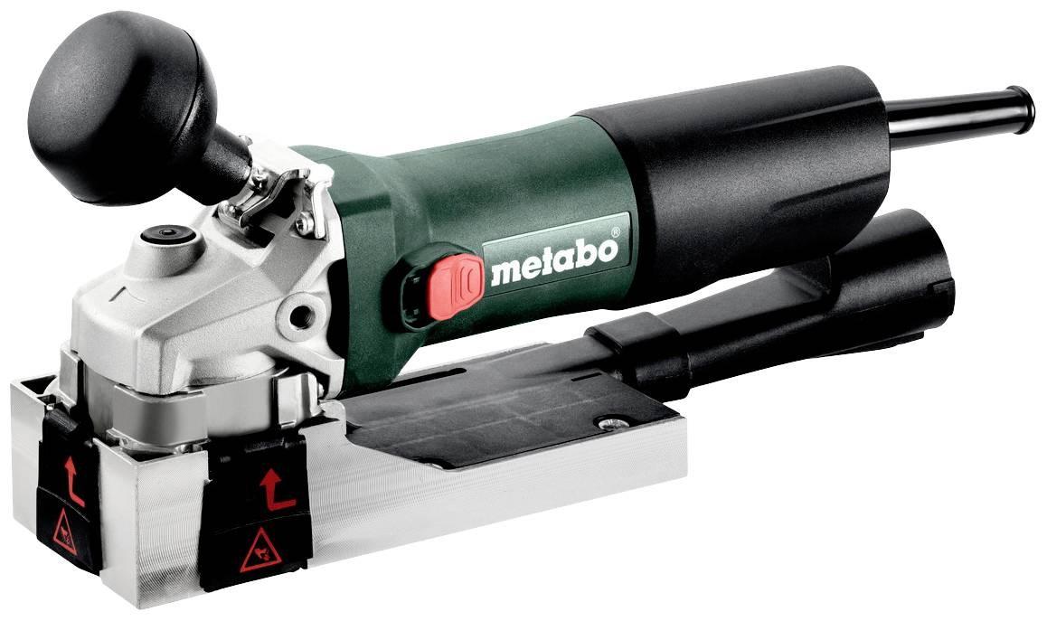 Metabo LF 850 S lakfræser - elværktøj til fjernelse af maling og lak