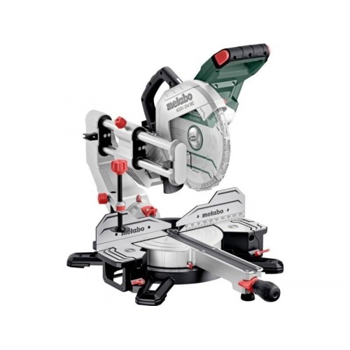 Metabo KGSV 254 MC kap-/geringssav