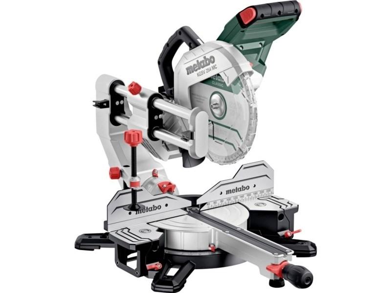 Metabo KGSV 254 MC kap-/geringssav