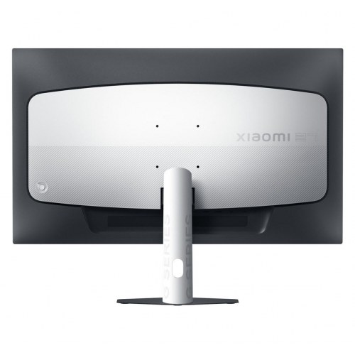 Xiaomi G27QI 27" IPS gaming-skærm - 2K, 200 Hz, sort/hvid