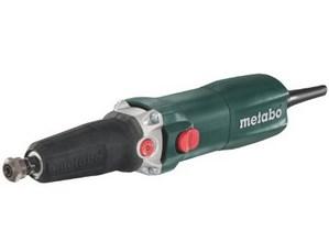 Metabo GE 710 Plus retfræser - 710 W, 30.500 o/min, grøn/sort