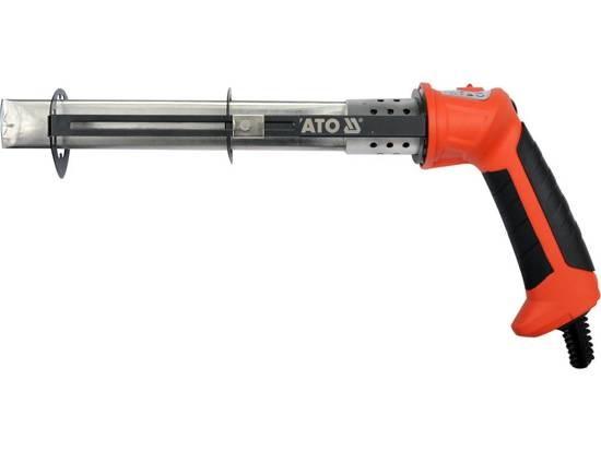 YATO YT-82190 varmkniv/varm skærepistol - 220 W, op til 450 °C