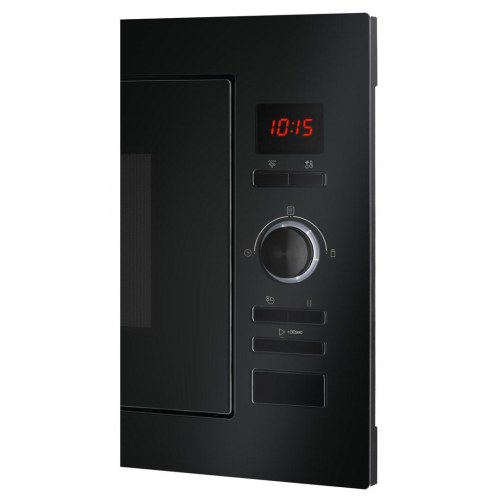Amica AMMB25E3GB indbygget mikrobølgeovn 25 l - 900 W, sort