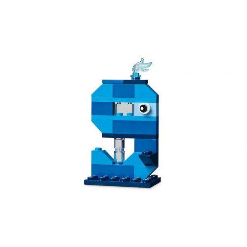 LEGO 40807 Fødselsdagsnumre - byggesæt 6+ (281 dele)