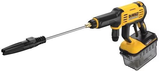 DeWALT 54V XR akku højtryksrenser - uden batteri