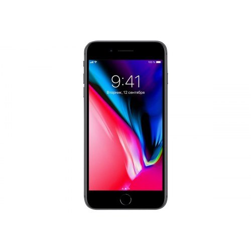 Apple iPhone 8 Plus 5,5" 64 GB - Space Grey (OUTLET B)