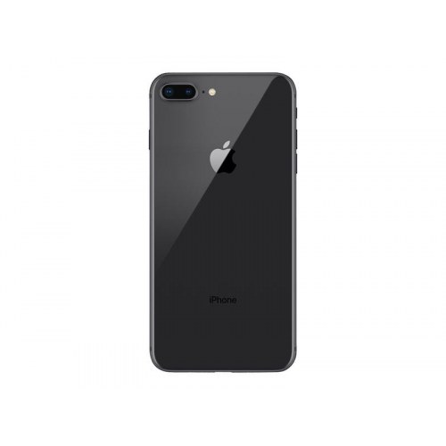 Apple iPhone 8 Plus 5,5" 64 GB - Space Grey (OUTLET B)