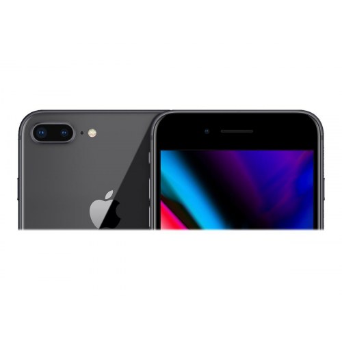 Apple iPhone 8 Plus 5,5" 64 GB - Space Grey (OUTLET B)