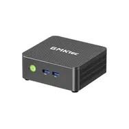 GMKtec G3 mini-pc - Intel N95, 8 GB RAM, 256 GB SSD, Intel UHD, Wi‑Fi, Bluetooth, LAN, Windows 11 Pro - sort billede