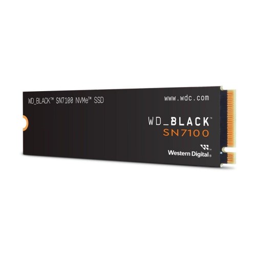 WD Black SN7100 NVMe SSD 2 TB (M.2 2280)
