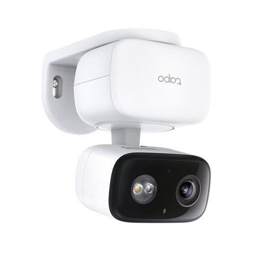TP-Link Tapo C206 overvågningskamera - 1080p, indendørs/udendørs, Wi‑Fi