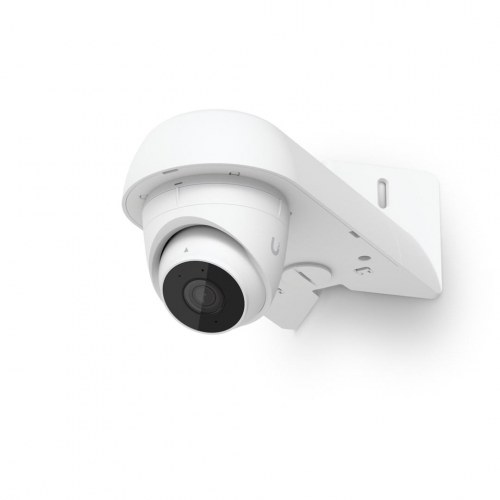 Vægbeslag til overvågningskamera - Ubiquiti UACC-Camera-AM-W, hvid