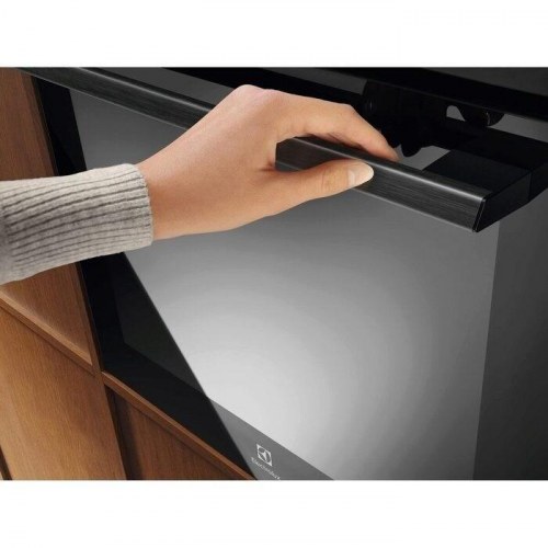 Electrolux EOF6P76BZ indbygningsovn 65 l - pyrolyse, sort