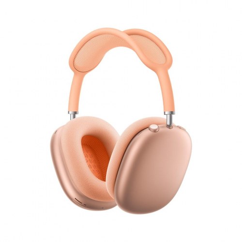 Apple AirPods Max 2 - trådløse over‑ear hovedtelefoner, orange