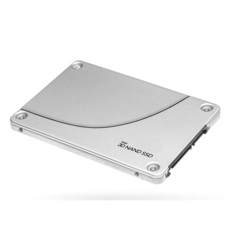 Solidigm D3‑S4520 480 GB 2,5" SATA SSD - TLC 3D NAND