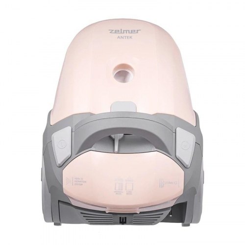 Zelmer Antek ZVC352 støvsuger 900 W - beige
