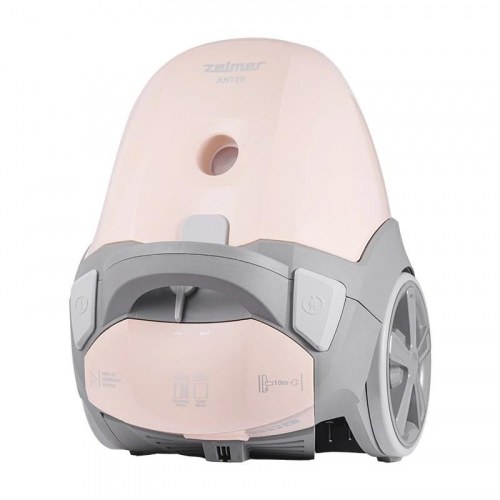 Zelmer Antek ZVC352 støvsuger 900 W - beige