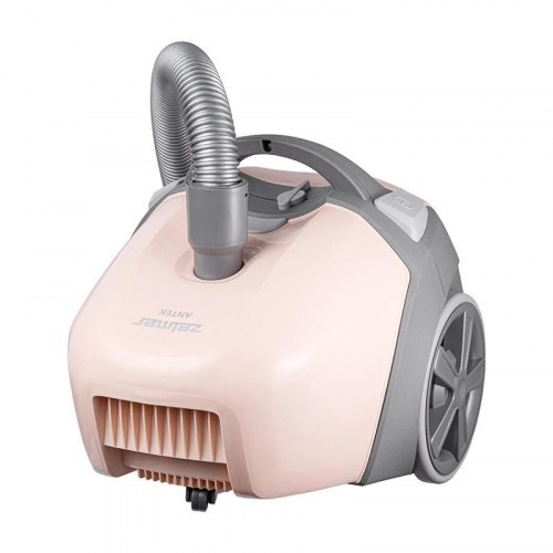Zelmer Antek ZVC352 støvsuger 900 W - beige